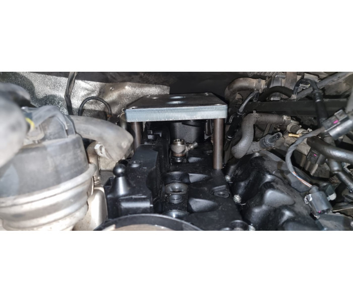 Ściągacz wtryskiwaczy VW/Audi/SEAT/Skoda 2.0TDI + 1.6 TDI - 918 445 00